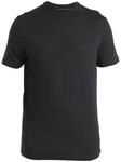 Icebreaker Merino 150 Tech Lite III Herren T-Shirt, schwarz, Gr. M 0a56wl-001