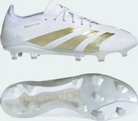 adidas lyv50_ig4009, Adidas Predator Elite FG Nockenschuhe, wei&szlig;, Gr&ouml;&szlig;e 40