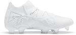 Puma Future 7 Ultimate FG/AG Fu&szlig;ballschuhe, silber, Gr. 44 107916-04