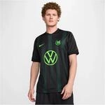 Nike Vlfw Dri-Fit Stadium Away T-Shirt f&uuml;r Herren, schwarz FZ2820-010
