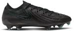 Nike Phantom GX 2 Elite FG Low- Nockenschuhe f&uuml;r Herren, schwarz, Gr&ouml;&szlig;e 41
