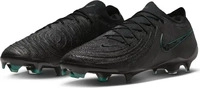 Nike fj2559_002, Nike Phantom GX 2 Elite FG Low- Herren Fu&szlig;ballschuhe, schwarz, Gr.