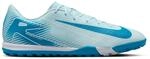 Nike Mercurial Vapor 16 Academy emyemy Low- Nockenschuhe f&uuml;r Herren, t&uuml;rkis,