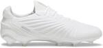 Puma KING Ultimate FG/AG Nockenschuhe, wei&szlig;, Gr&ouml;&szlig;e 44 &frac12; 107809