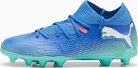 Puma 107945_01, Puma Future 7 Match FG/AG Nockenschuhe f&uuml;r Kinder, blau, Gr&ouml;&szlig;e 32