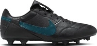 Nike hm0265_001, Nike THE Premier III FG Herren Fu&szlig;ballschuhe, schwarz, Gr. 40 &frac12;
