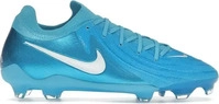 Nike fj2563_400, Nike Phantom GX 2 Pro FG Low- Herren Fu&szlig;ballschuhe, t&uuml;rkis, Gr. 42