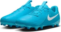 Nike fd6722_400, Nike Phantom GX 2 Academy MG Low- Kinder Fu&szlig;ballschuhe, t&uuml;rkis,