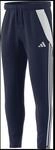 Adidas Performance Tiro24 Training Pant Slim Herren Trainingshose, blau, Gr. M