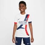 Nike Paris Saint-Germain 2024/25 Stadium Away Dri-Fit Replica T-Shirt f&uuml;r Kinder,
