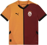 Puma 779659_01, Puma Galatasaray Istanbul Home Replica ohne Sponsor Trikot f&uuml;r
