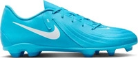 Nike fj2557_400, Nike Phantom GX 2 MG Low- Nockenschuhe f&uuml;r Herren, t&uuml;rkis, Gr&ouml;&szlig;e