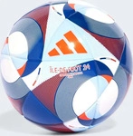 adidas jnw57_iw6326, Adidas &Icirc;le-De-Foot 24 Minib&auml;lle, wei&szlig;