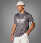 adidas jon91_iy1763, Adidas Real Madrid 24/25 Ausweichtrikot Trikot f&uuml;r Herren,