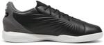 Puma KING Match IT Hallenschuhe f&uuml;r Kinder, schwarz, Gr&ouml;&szlig;e 28 108051