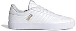 Adidas Sportswear VL Court 3.0 Schuh Herren Sneaker Low, wei&szlig;, Gr. 37 ⅓