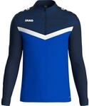 Jako Iconic Pullover, blau 8624
