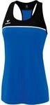 Erima Change by erima Tanktop f&uuml;r Damen, blau 1082302