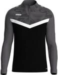 Jako Iconic Pullover, schwarz 8624