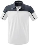 Erima Change by erima Poloshirt, wei&szlig; 1112307