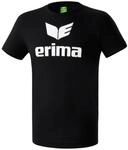 Erima Promo Shirt, schwarz, Gr. S promotshirtu-9135