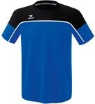 Erima Change by erima T-Shirt f&uuml;r Kinder, blau 1082311