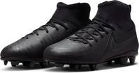 Nike fj2601_002, Nike Phantom Luna 2 MG High- Kinder Fu&szlig;ballschuhe, schwarz, Gr. 38