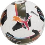 Puma Orbita 1 TB (Fifa Quality Pro) Outdoor-Fu&szlig;ball, wei&szlig; 084322