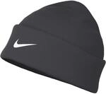 Nike Peak Dri-Fit Standard Cuff M&uuml;tze, grau FQ8292-060