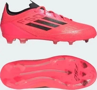 adidas nir14_if1360, Adidas F50 Pro FG Nockenschuhe f&uuml;r Kinder, rot, Gr&ouml;&szlig;e 36