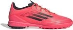 Adidas F50 League Turf Multinockenschuhe, rot, Gr&ouml;&szlig;e 46 IF1335