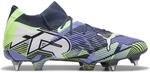 Puma Future 7 Ultimate MxSG Stollenschuhe, grau, Gr&ouml;&szlig;e 40 107918