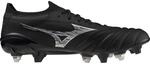 Mizuno Morelia NEO IV &beta; Japan Mix Stollenschuhe, schwarz, Gr&ouml;&szlig;e 46 p1gc2440