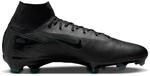 Nike Mercurial Superfly 10 Pro FG High- Multinockenschuhe f&uuml;r Herren, schwarz,