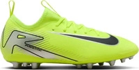 Nike fq8403_700, Nike Zoom Vapor 16 Academy AG Nockenschuhe f&uuml;r Kinder, gr&uuml;n,