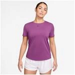 Nike One Classic Dri-Fit Damen T-Shirt, pink, Gr. L fn2798-518