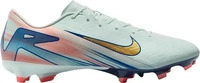 Nike fz1388_300, Nike Zoom Vapor 16 Academy MDS FG/MG Nockenschuhe f&uuml;r Herren, rot,