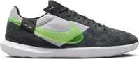 Nike dc8466_012, Nike Streetgato Low-s Nockenschuhe f&uuml;r Herren, schwarz, Gr&ouml;&szlig;e 37