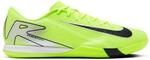 Nike Mercurial Vapor 16 Academy emyemy Low- Herren Fu&szlig;ballschuhe, gr&uuml;n, Gr. 37 &frac12;