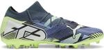 Puma Future 7 Match MG Multinockenschuhe, grau, Gr&ouml;&szlig;e 47 107934
