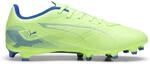 Puma Ultra 5 Play FG/AG Nockenschuhe, gelb, Gr&ouml;&szlig;e 44 &frac12; 107689