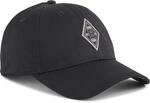 Puma Borussia M&ouml;nchengladbach ESS Cap, schwarz 025582
