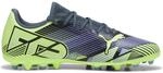 Puma Future 7 Play MG Multinockenschuhe, grau, Gr&ouml;&szlig;e 42 &frac12; 107941