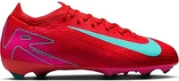 Nike hf5448_800, Nike Mercurial Vapor 16 Pro FG Low- Nockenschuhe f&uuml;r Kinder, rot,