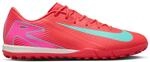 Nike Mercurial Vapor 16 Academy emyemy Low- Nockenschuhe f&uuml;r Herren, rot, Gr&ouml;&szlig;e 45