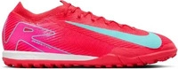Nike fq8687_800, Nike Mercurial Vapor 16 Pro Low- Nockenschuhe f&uuml;r Herren, rot,