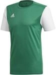 Adidas Estro 19 Trikot f&uuml;r Herren, gr&uuml;n DP3238