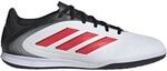 Adidas Copa Pure 3 Club IN Hallenschuhe, wei&szlig;, Gr&ouml;&szlig;e 42 ⅔ JI4138