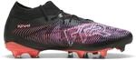 Puma Future 8 Match FG/AG Nockenschuhe, schwarz, Gr&ouml;&szlig;e 44 108140