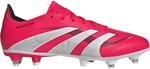 Adidas Predator League SG Stollenschuhe, rot, Gr&ouml;&szlig;e 42 ⅔ ID3762